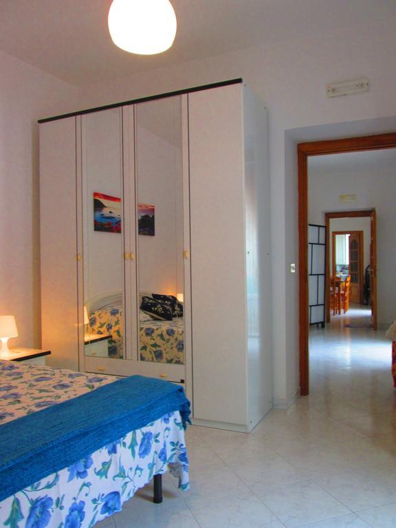 Casa Margherita Minori Exterior foto