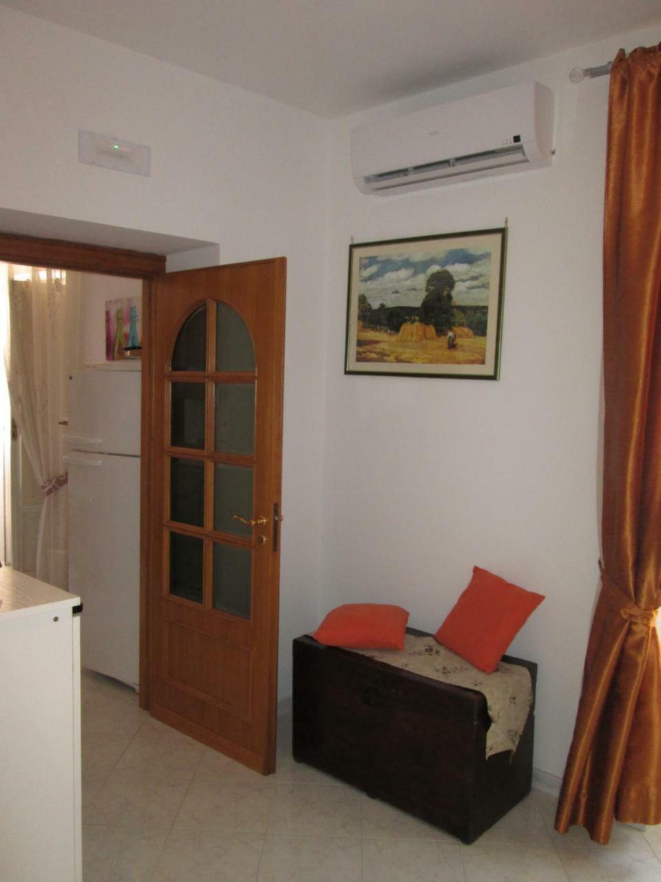 Casa Margherita Minori Exterior foto