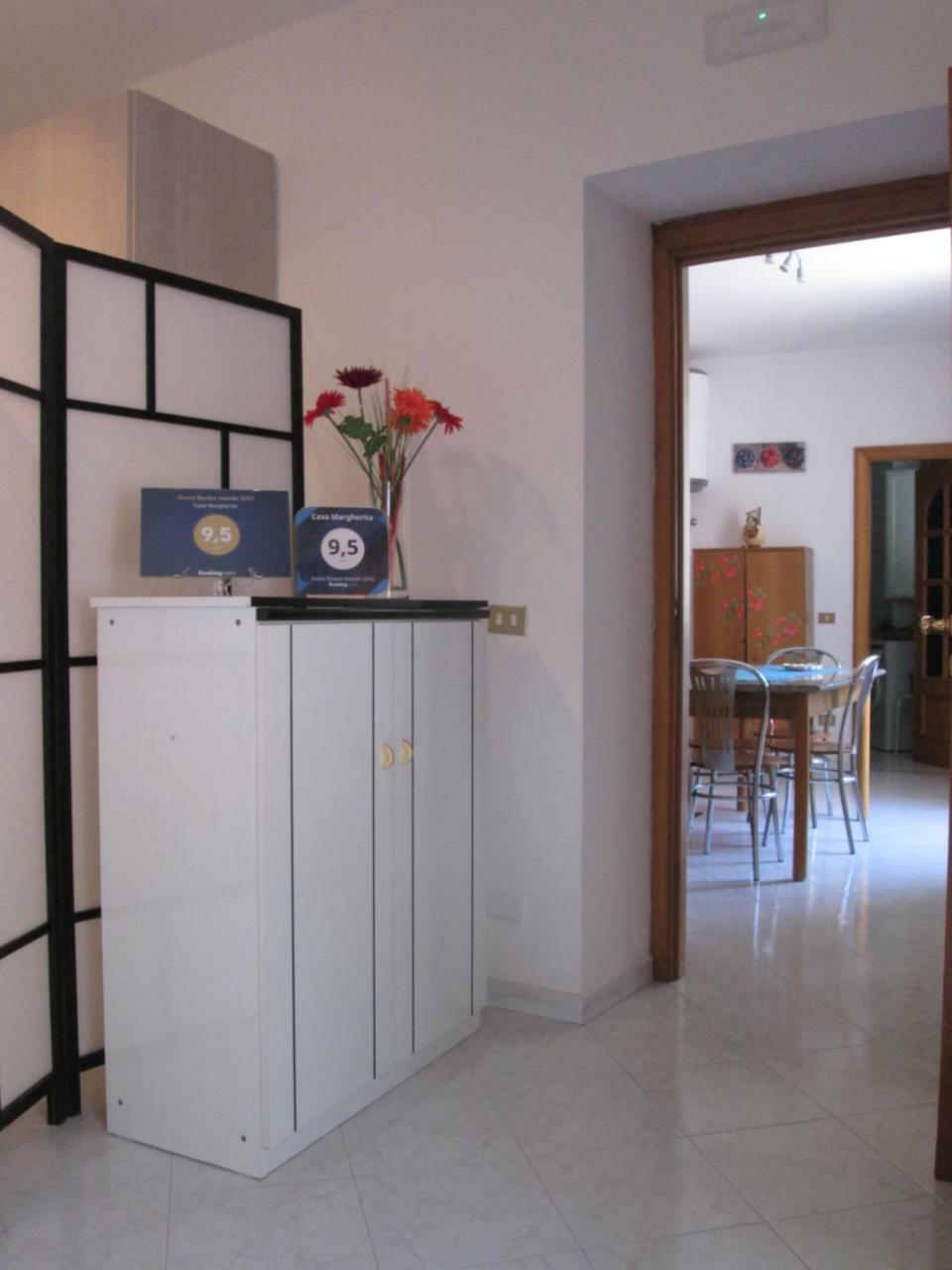 Casa Margherita Minori Exterior foto